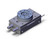 SMC MSQB7A-M9PWMAPC Rotary Actuator