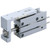 SMC MXH6-10Z-M9B Cylinder, Air