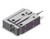 SMC MXH6-15Z-A93 Guided Cylinder