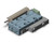 SMC MXJ4L-10P-M9NW Cylinder, Air