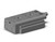 SMC MXQ12A-10ZB3 Guided Cylinder