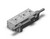 SMC MXQ12L-40B Cyl, Slide Table