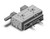 SMC MXQ16-30BS-M9NWV Cyl, Slide Table