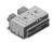 SMC MXQ20-20CS-M9PSAPC Guided Cylinder