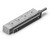 SMC MXQ20L-125BTF-M9PWSDPC Cyl, Slide Table