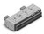 SMC MXQ25-100AS-M9BL Guided Cylinder