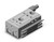 SMC MXQ6-10AT-M9B Guided Cylinder