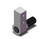 SMC MXQ-CS25L-X12 Hard Stop, Extension End