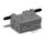 SMC MXS16-30B-M9PVL Cyl, Air Slide Table