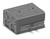 SMC MXS20-10-M9BVL Cyl, Air Slide Table