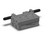 SMC MXS20TN-50B-M9PL Cyl, Air Slide Table