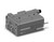 SMC MXS8-10A-M9P Cyl, Air Slide Table