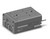 SMC MXS8-10-M9NL Cyl, Air Slide Table