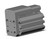 SMC MXZ16-20L Cylinder, Air