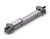 SMC MY1B25TN-200HZ-M9PWMAPC Cylinder, Rodless, Mechanically Jointed