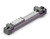 SMC MY1B32-200LH7Z Cylinder, Rodless, Mechanically Jointed