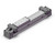 SMC MY1B40-200H6AZ-M9BL Cylinder, Rodless, Mechanically Jointed