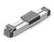 SMC MY1M32-200HS Slide Bearing Guide Type