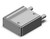 SMC MGQL50-100 Compact Guide Cylinder, Mgq