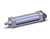 SMC NCA1X200-0600N Cylinder, Nca1, Tie Rod