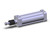 SMC NCDA1B325-0800K-XC6 Cylinder, Nca1, Tie Rod