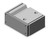 SMC MGQL50-40 Compact Guide Cylinder, Mgq