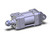 SMC NCDA1D325-0150-XB5 Cylinder, Nca1, Tie Rod