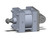 SMC NCDA1D600-0100N Cylinder, Nca1, Tie Rod