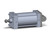 SMC NCDA1D600-0800N Cylinder, Nca1, Tie Rod