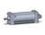 SMC NCDA1D600-1200-M9PSAPC Cylinder, Nca1, Tie Rod