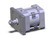 SMC NCDA1F400-0100-M9BL Cylinder, Nca1, Tie Rod