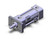 SMC NCDA1KF150-0200-M9BVL Cylinder, Nca1, Tie Rod