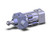 SMC NCDA1U150-0100-M9PSAPC Cylinder, Nca1, Tie Rod