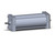SMC NCDA1X800-1800N-XC35 Cylinder, Nca1, Tie Rod