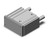 SMC MGQL80-100 Compact Guide Cylinder, Mgq