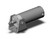 SMC NCDGKUN63-0400 Round Body Cylinder