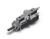 SMC NCDJPB6-050D-B-97 Cyl, Pin, Auto Sw Capable