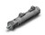 SMC NCDMB088-0200-M9BL Round Body Cylinder