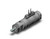 SMC NCDMB106-0100-M9PVSAPC Ncm, Air Cylinder