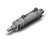 SMC NCDMC150-0200C-M9PL Ncm, Air Cylinder