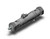 SMC NCDME075-0100-M9P Round Body Cylinder