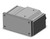 SMC MGQM100-75 Compact Guide Cylinder, Mgq