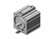 SMC NCDQ8AZ250-150CM Compact Cylinder, Ncq8