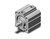 SMC NCDQ8BZ150-062M-XC4 Compact Cylinder, Ncq8