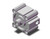 SMC NCQ2B40-5TZ Compact Cylinder