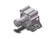 SMC NCQ2L32-10TMZ Compact Cylinder, Ncq2-Z