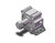 SMC NCQ2L50-10TMZ Compact Cylinder