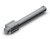 SMC NCY3B50-1500 Ncy3B, Magnet Coupled Rodless