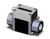 SMC PF3W504-F03-1N 3-Color Digital Flow Siwtch For Water