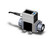 SMC PF3W704-F03-ET-MR 3-Color Digital Flow Siwtch For Water
